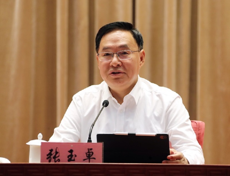 张玉卓、、国资、、央企、、国资委、、书记、、主任、、国企、、企业刷新