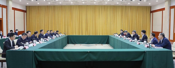 张玉卓、国资、央企、国资委、书记、主任、国企、企业刷新