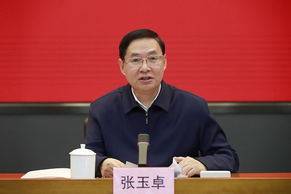 张玉卓、、、国资、、、央企、、、国资委、、、书记、、、主任、、、国企、、、企业刷新