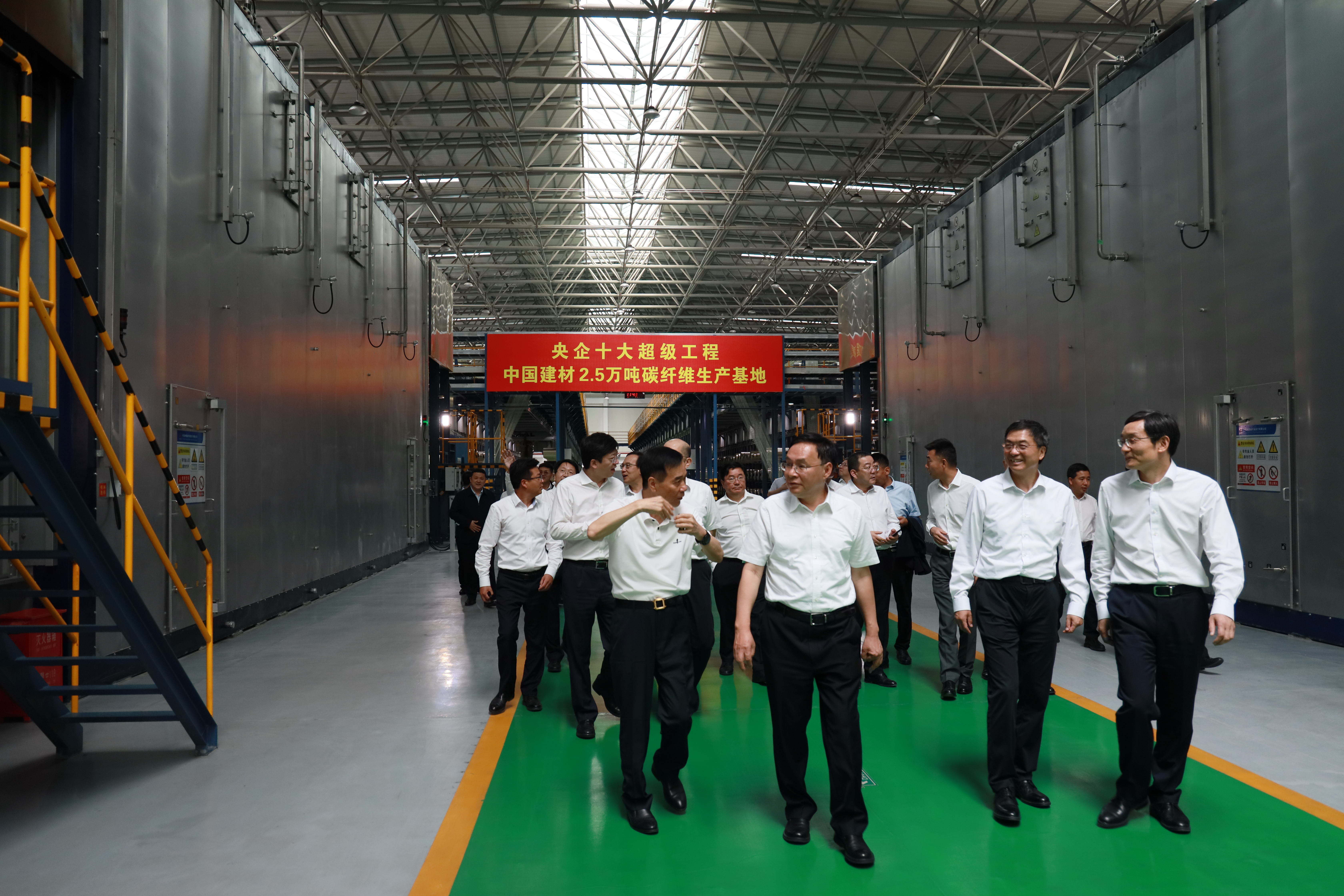 张玉卓、国资、央企、国资委、书记、主任、国企、企业刷新